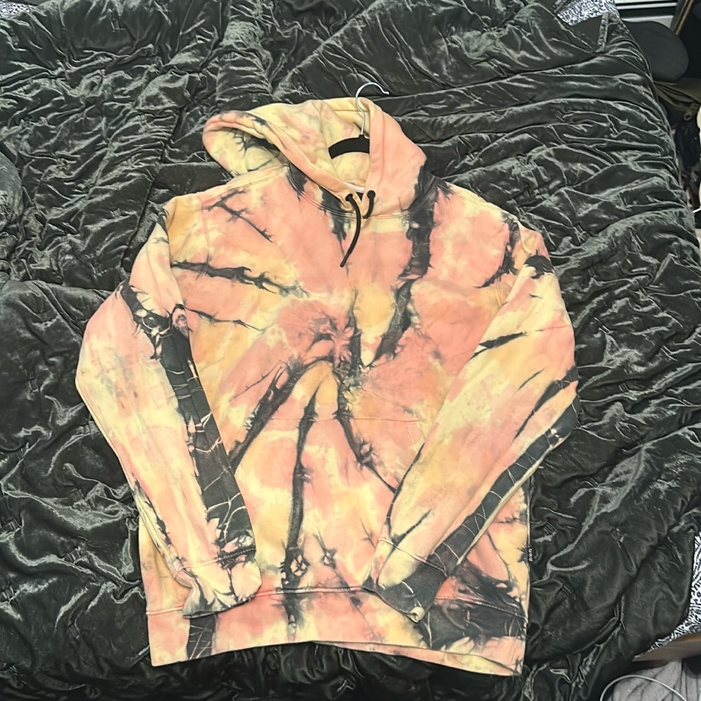 Csg hoodie